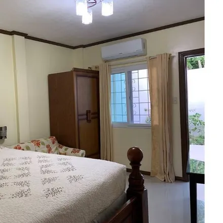 Rent this 1 bed house on Dipolog Airport in Lacaya Street, Dipolog