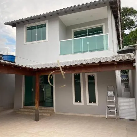 Buy this 2 bed house on Rua Benjamim Ferreira Guimarães in Boa Esperança, Nova Iguaçu - RJ