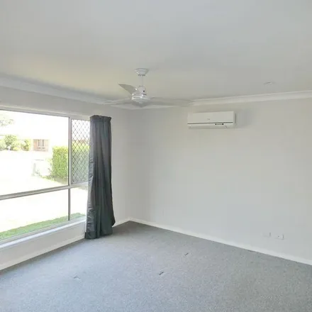 Rent this 4 bed apartment on Stewart Street in Marsden QLD 4132, Australia