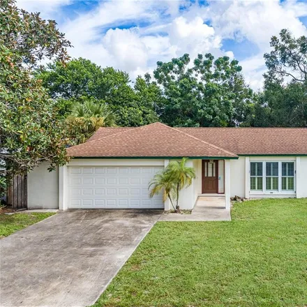 Buy this 3 bed house on 7001 Talbot Drive in Dr. Phillips, FL 32819