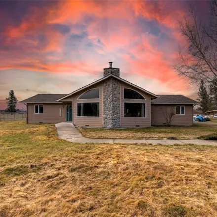 Buy this 3 bed house on Chief Looking Glass Road in Ravalli County, MT