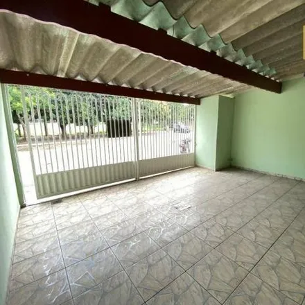 Rent this 3 bed house on Rua Carlos Vassallo in Jardim das Orquídeas, Santa Bárbara d'Oeste - SP