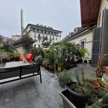 Image 6 - Kebhouze, Via Paolo Sarpi 53, 20154 Milan MI, Italy - Apartment for rent