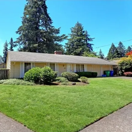 Image 3 - 1411 SE 146th Pl, Portland, Oregon, 97233 - House for sale