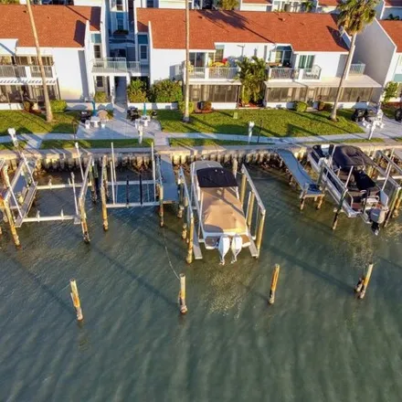 Buy this 1 bed condo on 230 Medallion Boulevard in Madeira Beach, FL 33708