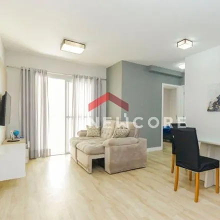 Buy this 2 bed apartment on Rua Conde Juliano in Vila América, Santo André - SP