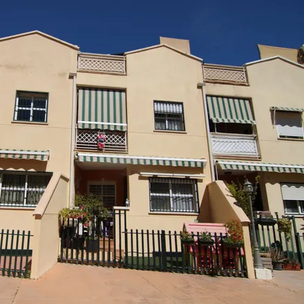 Buy this 4 bed townhouse on Cártama in Andalusia, Spain