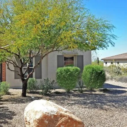 Buy this 4 bed house on 9960 East Goldsmith Place in Pima County, AZ 85749