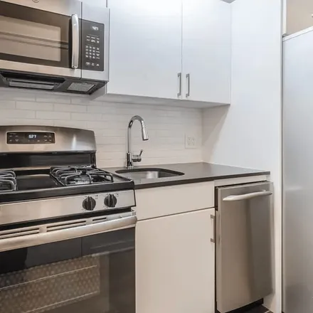 Rent this 1 bed apartment on 49 West 85th Street in New York, NY 10024
