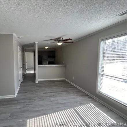 Image 3 - 5861 Century Oaks Drive, Skibo, Fayetteville, NC 28314, USA - Apartment for rent