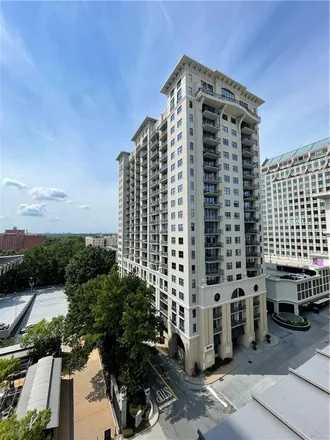 Buy this 2 bed condo on 3046 Peachtree Drive Northeast in Atlanta, GA 30305