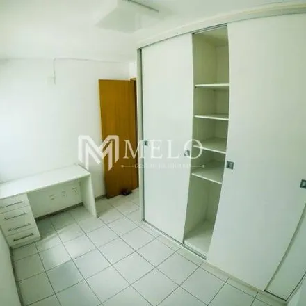 Buy this 3 bed apartment on Rua Nossa Senhora da Pompéia 63 in Encruzilhada, Recife -