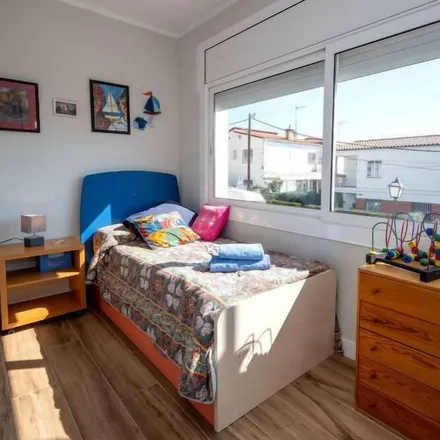 Rent this 3 bed apartment on Premià de Dalt in Riera de Sant Pere, 08338 Premià de Dalt