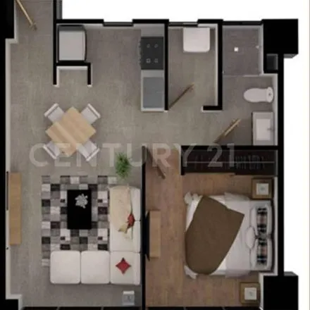 Buy this 3 bed apartment on Boulevard Agua Caliente in América, 22015 Tijuana