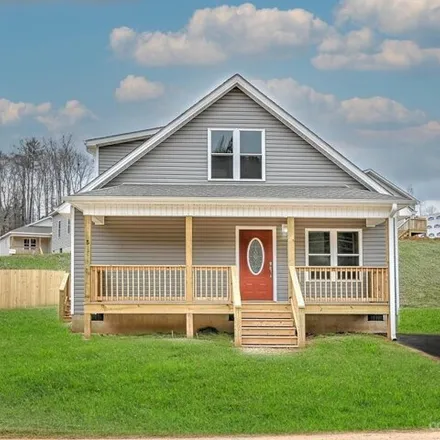 Buy this 3 bed house on Patriot Place in Madison County, NC