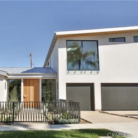 Buy this 5 bed house on 2398 Redlands Drive in Newport Beach, CA 92660