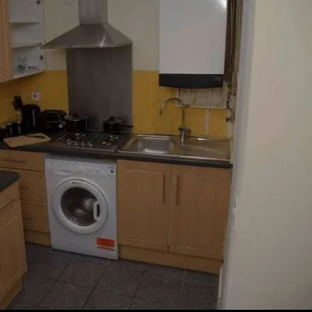Rent this 2 bed house on Dacorum in HP1 2BW, United Kingdom