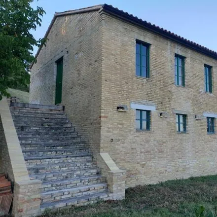 Buy this 5 bed house on San Michele Arcangelo in Strada Provinciale 65 Palmiano, 63092 Palmiano AP