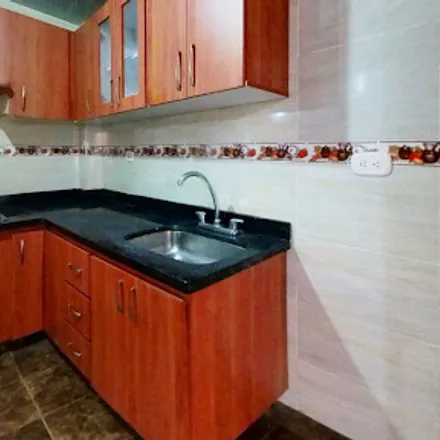 Image 3 - Carrera 16, Compartir, 250052 Soacha, Colombia - Apartment for sale