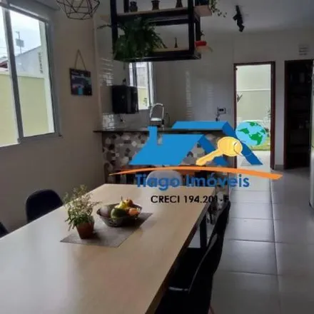 Buy this 3 bed house on Caixa Econômica Federal in Avenida Tabelião Passarela 392, Centro