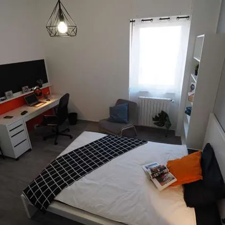 Image 7 - Via Rodolfo Morandi, 10135 Turin TO, Italy - Apartment for rent