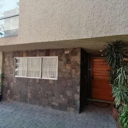 Buy this 4 bed house on Calle Gladiolas in Álvaro Obregón, 01049 Mexico City