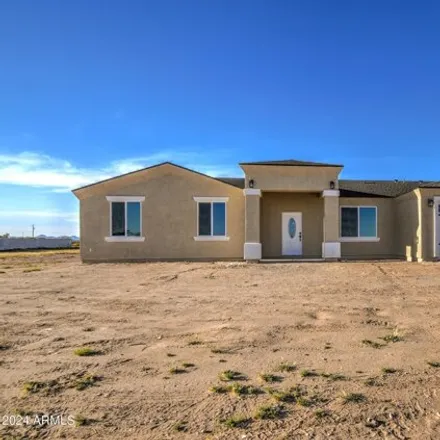 Buy this 4 bed house on 36810 West Buckeye Road in Maricopa County, AZ 85354