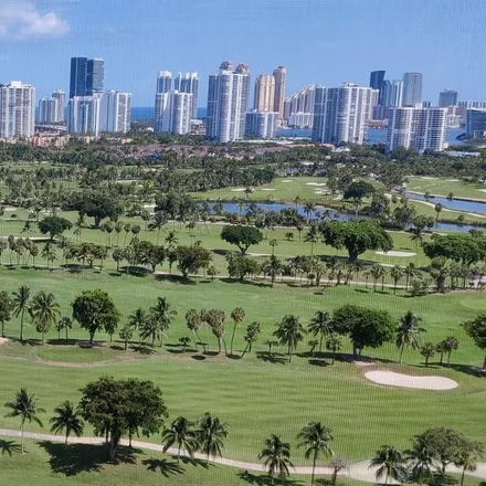 Buy this 1 bed condo on 20301 West Country Club Drive in Aventura, Aventura