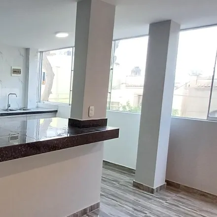 Rent this studio apartment on Jirón Tumbes 1 in Barranco, Lima Metropolitan Area 15063