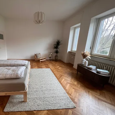 Rent this 5 bed apartment on Am Ufer 11 in 56070 Koblenz, Germany