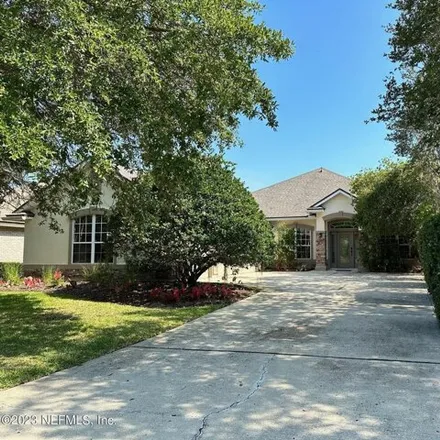 Rent this 5 bed house on 1437 Barrington Circle in Saint Johns County, FL 32092