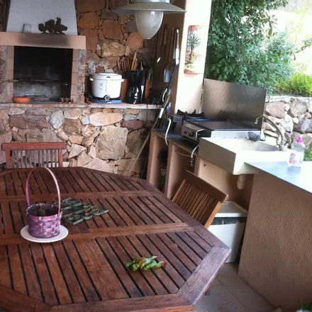 Image 9 - 83320 Carqueiranne, France - House for rent