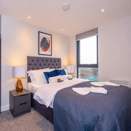 Image 1 - Salford, M5 3QB, United Kingdom - Apartment for rent