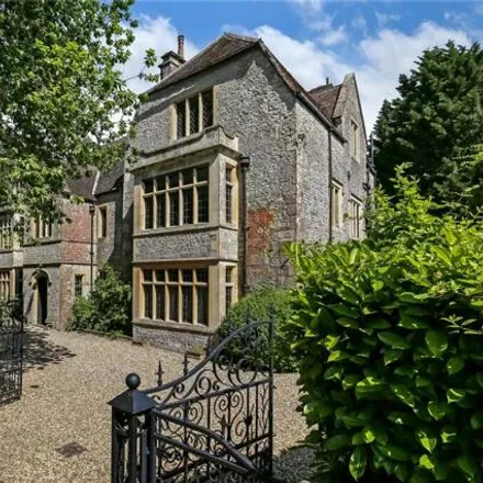 Image 1 - Grange Lane, Bishopstrow, BA12 9EU, United Kingdom - House for sale