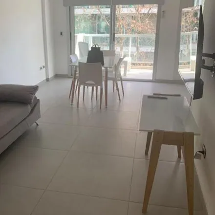 Image 2 - Peñón del aguila, Honduras 5702, Palermo, C1414 CTP Buenos Aires, Argentina - Apartment for rent