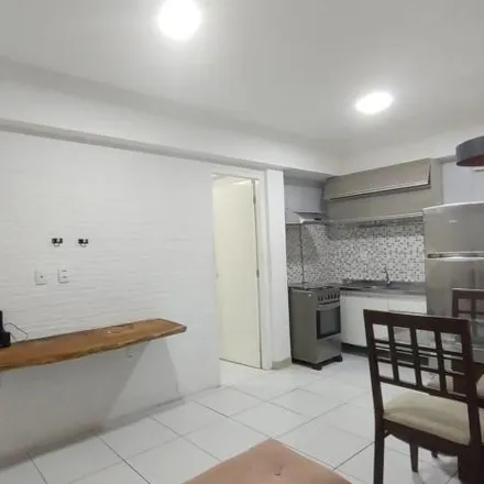 Rent this 1 bed apartment on Rua Major Médico Vicente Fonseca de Matos in Candeias, Jaboatão dos Guararapes - PE