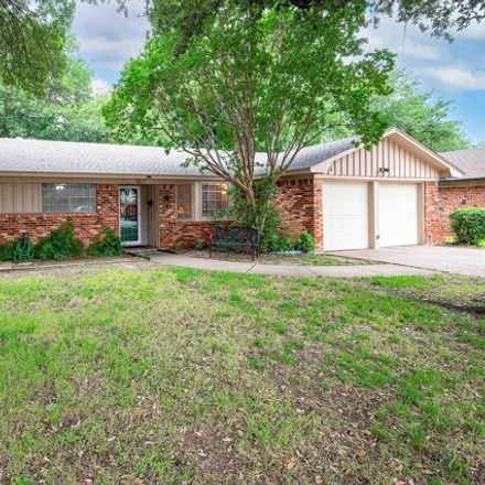 Buy this 3 bed house on 5465 Susan Lee Lane in North Richland Hills, TX 76180