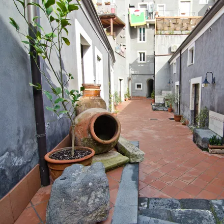 Image 9 - Via Naumachia, 73, 95121 Catania CT, Italy - Apartment for rent