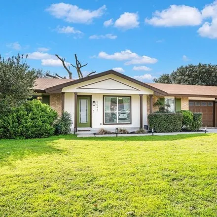 Buy this 3 bed house on 5080 Prince Valiant in San Antonio, TX 78218