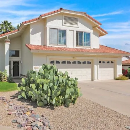 Buy this 4 bed house on 9088 East Davenport Drive in Scottsdale, AZ 85260