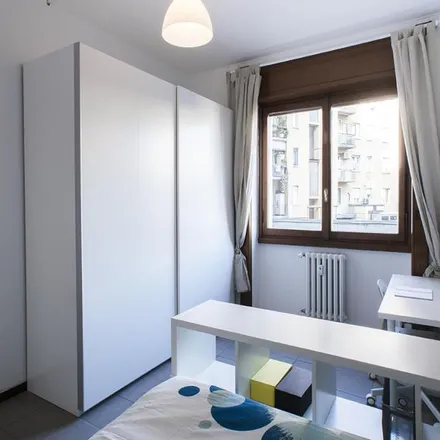 Rent this 1 bed apartment on Via Giovanna Zaccherini Alvisi 9/2 in 40138 Bologna BO, Italy