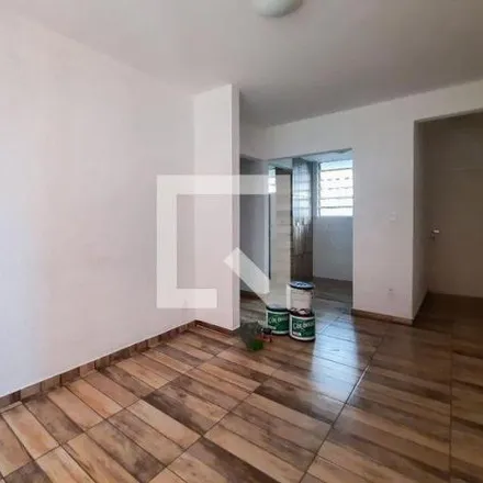Rent this 1 bed apartment on Lacticínios do Bom Velhinho in Rua Doutor Fláquer 124, Centro