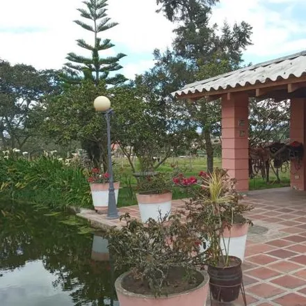 Image 2 - unnamed road, 170908, Yaruquí, Ecuador - House for rent