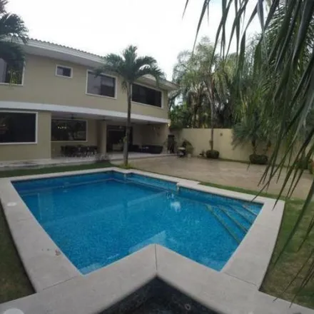 Buy this 7 bed house on Colibri in 090504, Samborondón