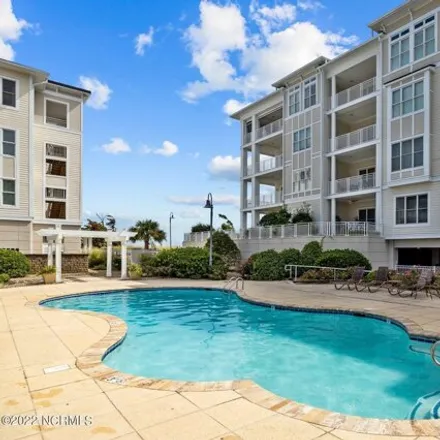 Image 3 - 128 Lands End Road, Spooners Creek East Harbor, Morehead City, NC 28557, USA - Condo for sale