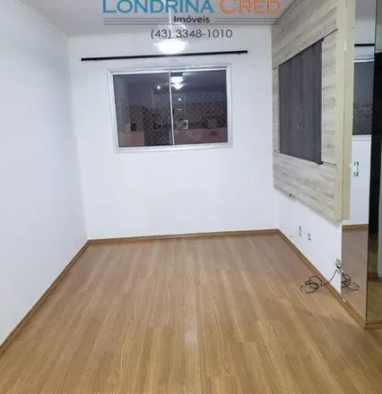 Buy this 2 bed apartment on Rua Lourenço Orsi 250 in Ouro Verde, Londrina - PR