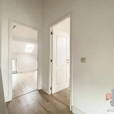 Image 4 - Rue de la Chatqueue 123, 4100 Ougrée, Belgium - Apartment for rent