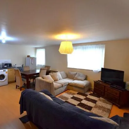 Image 2 - Siloam Place, Ipswich, IP3 0DX, United Kingdom - Apartment for sale