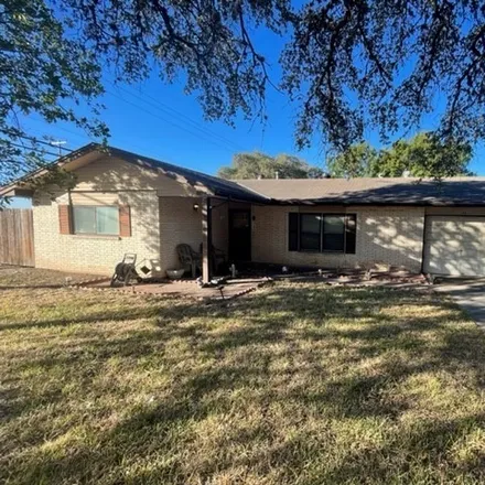 Buy this 3 bed house on 601 Kitty Hawk Road in Universal City, Bexar County