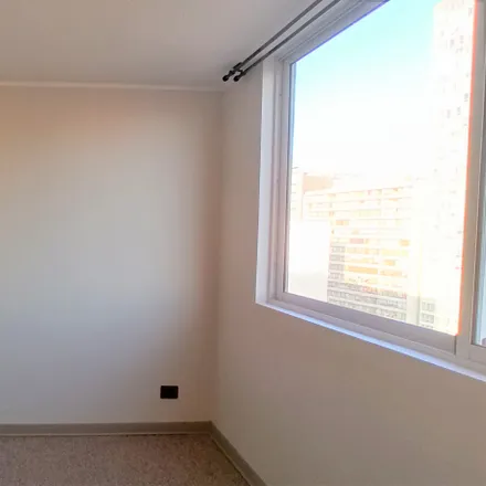 Rent this 1 bed apartment on Abtao 25 in 850 0000 Estación Central, Chile